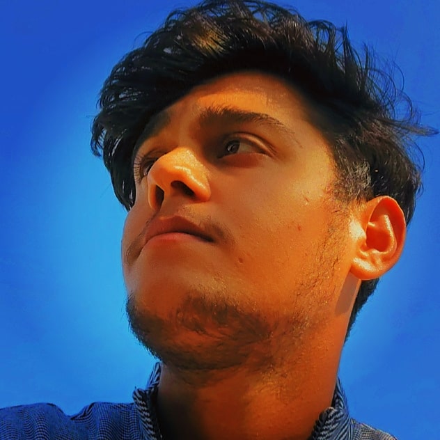 Deepak