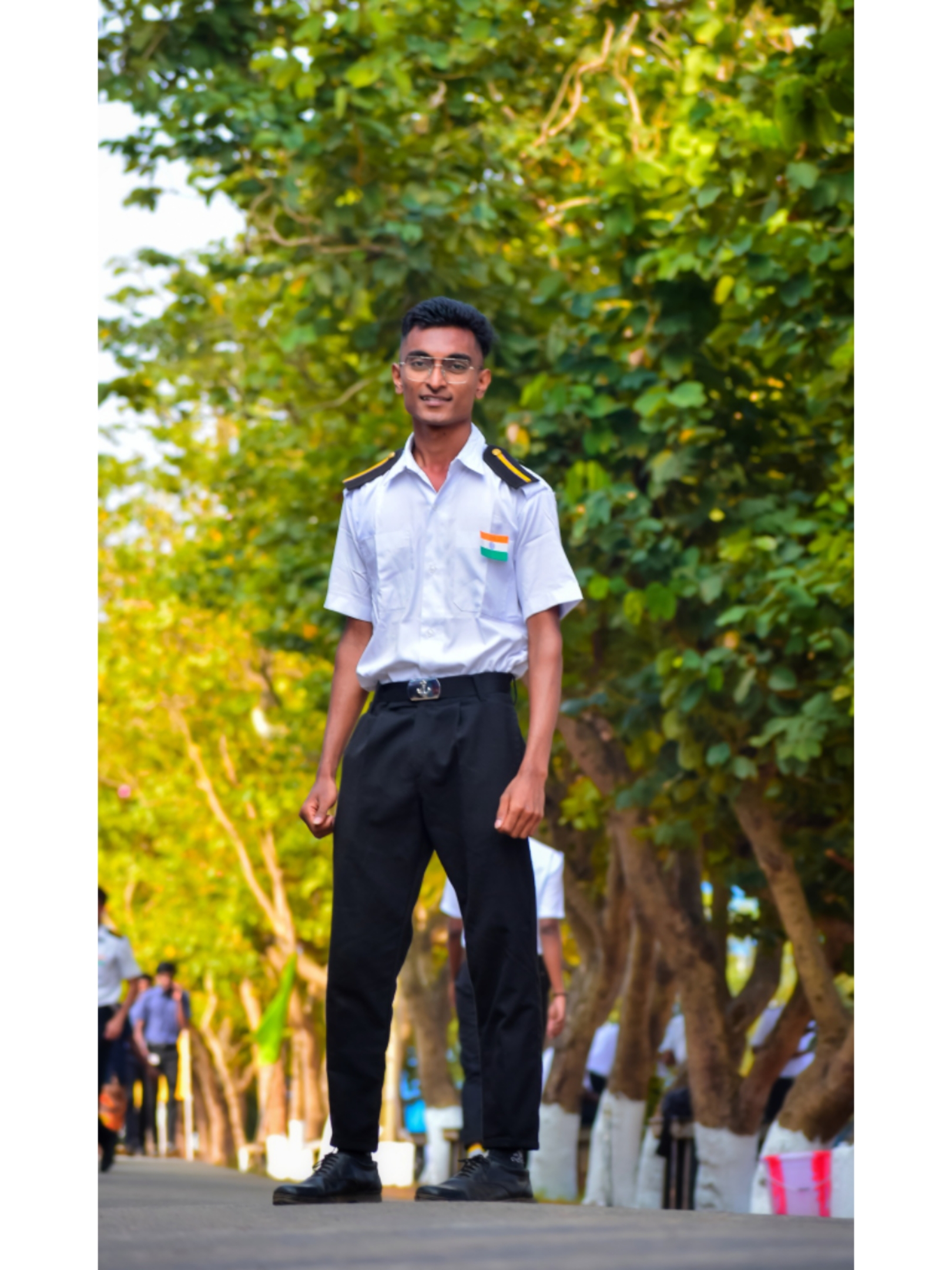Naveen palli