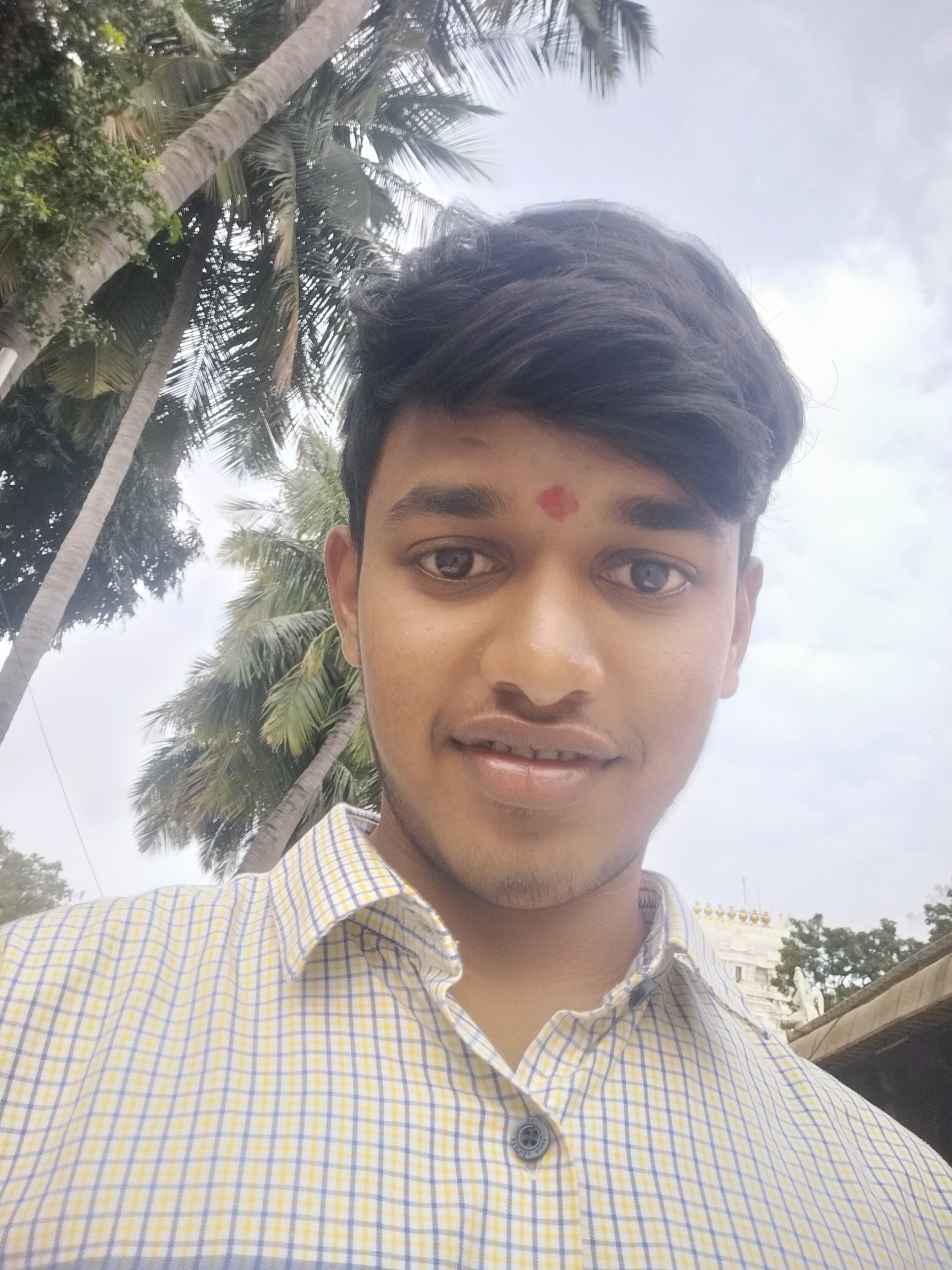 HEMANTH GANNE