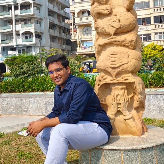 Dhulipalla Sameer