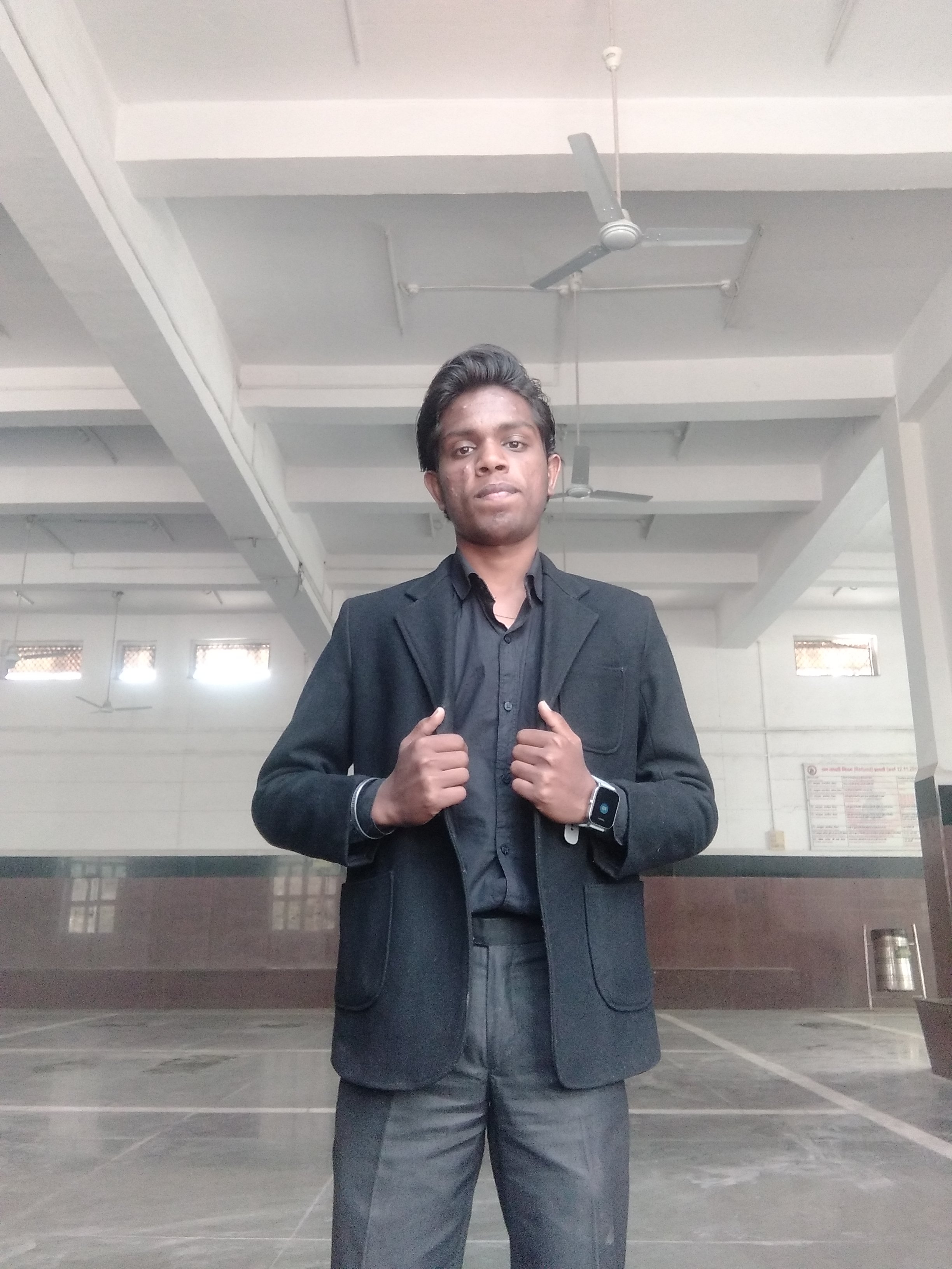Arpit saxena