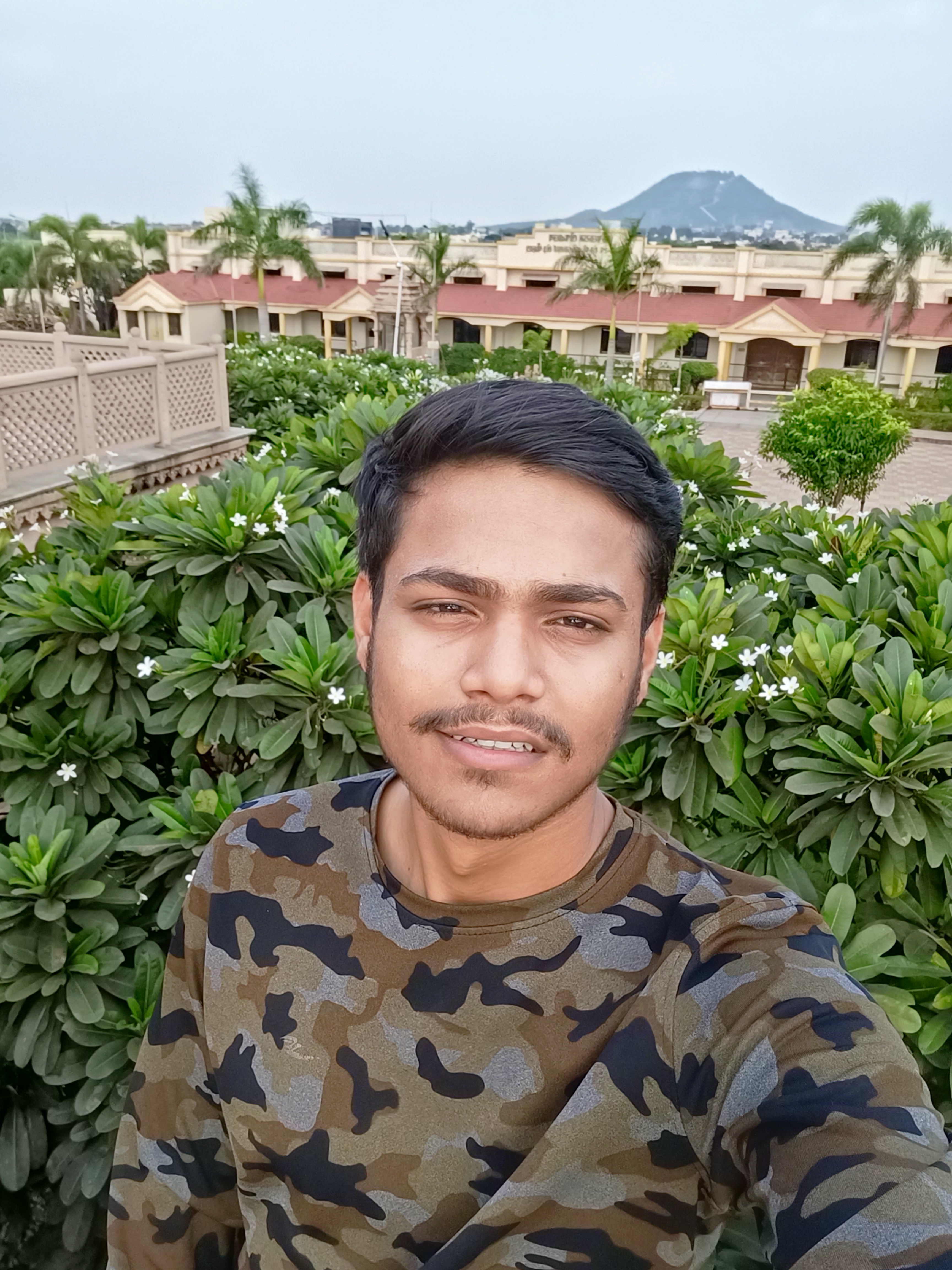 Dhruvrajsinh Vala