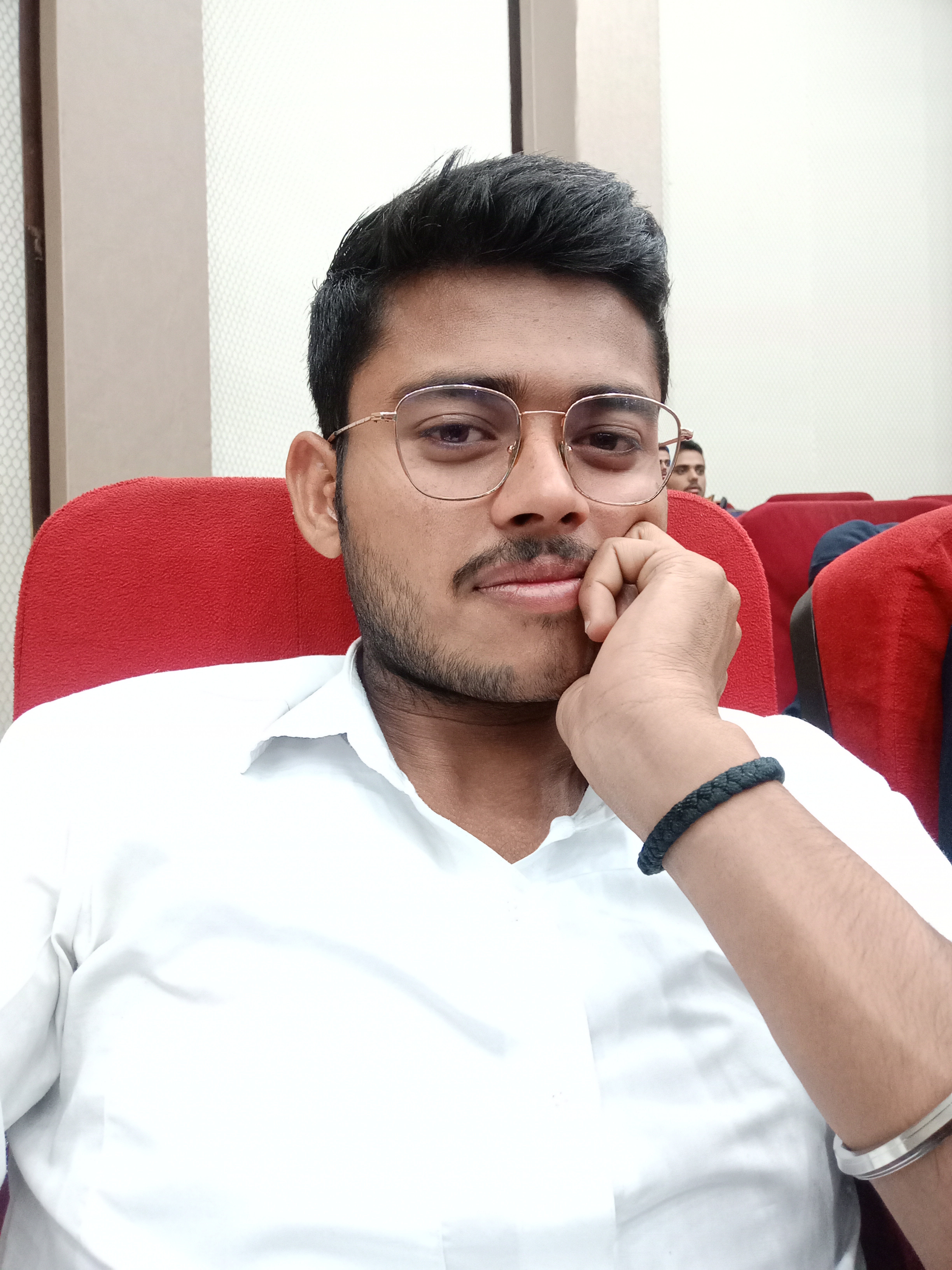 Abhishek Tripathi