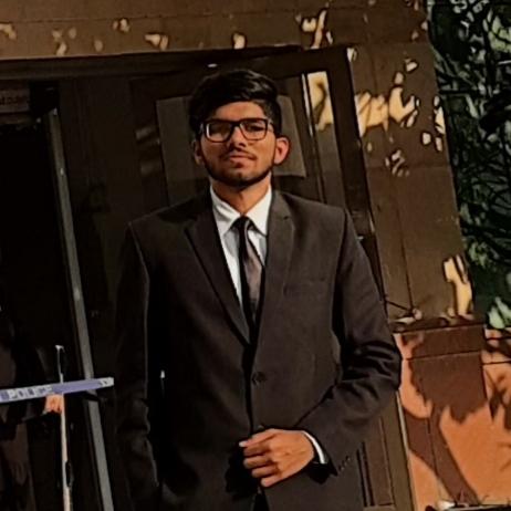 M AKASH REDDY