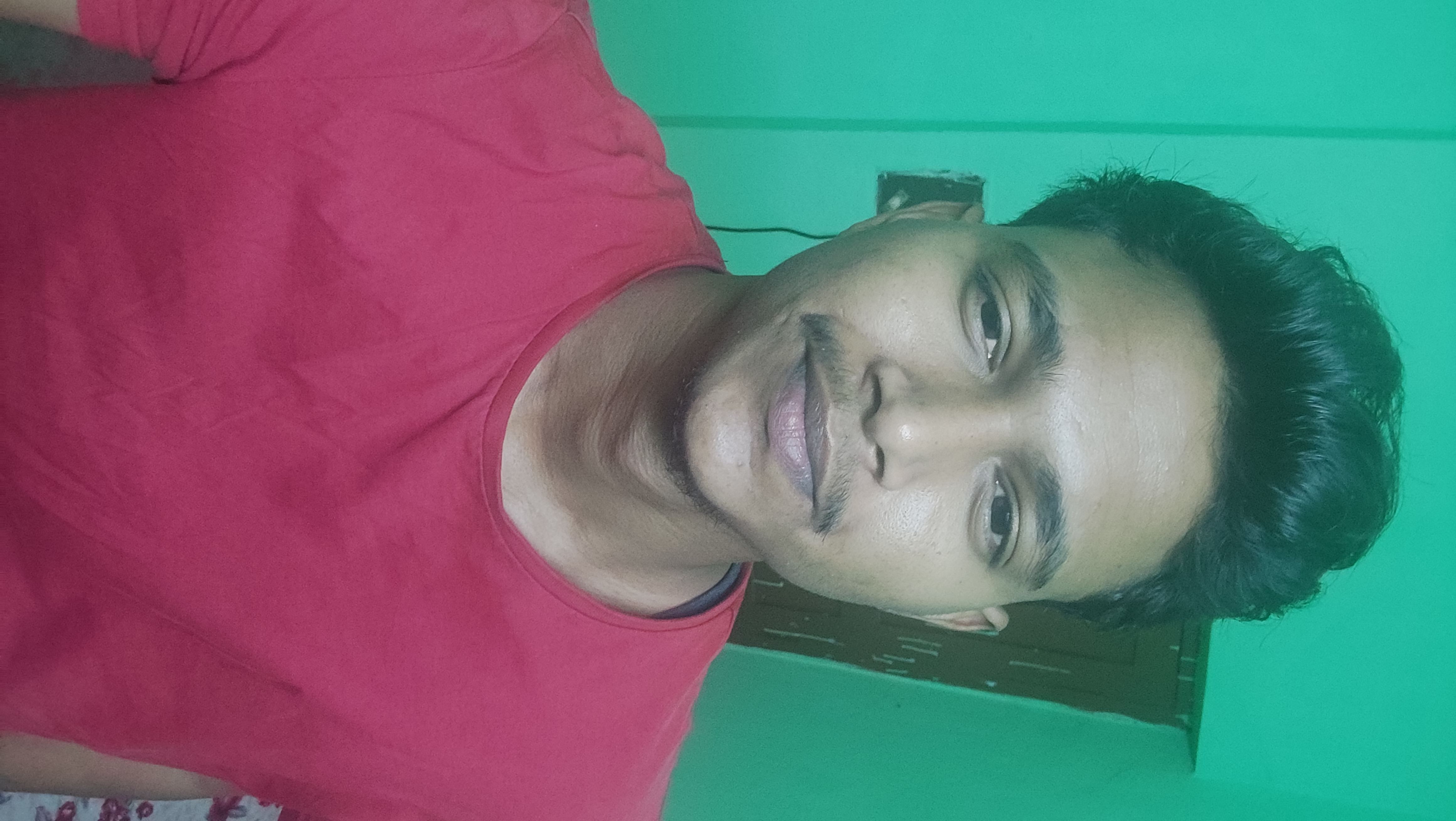 Rahul Ranjan Kumar