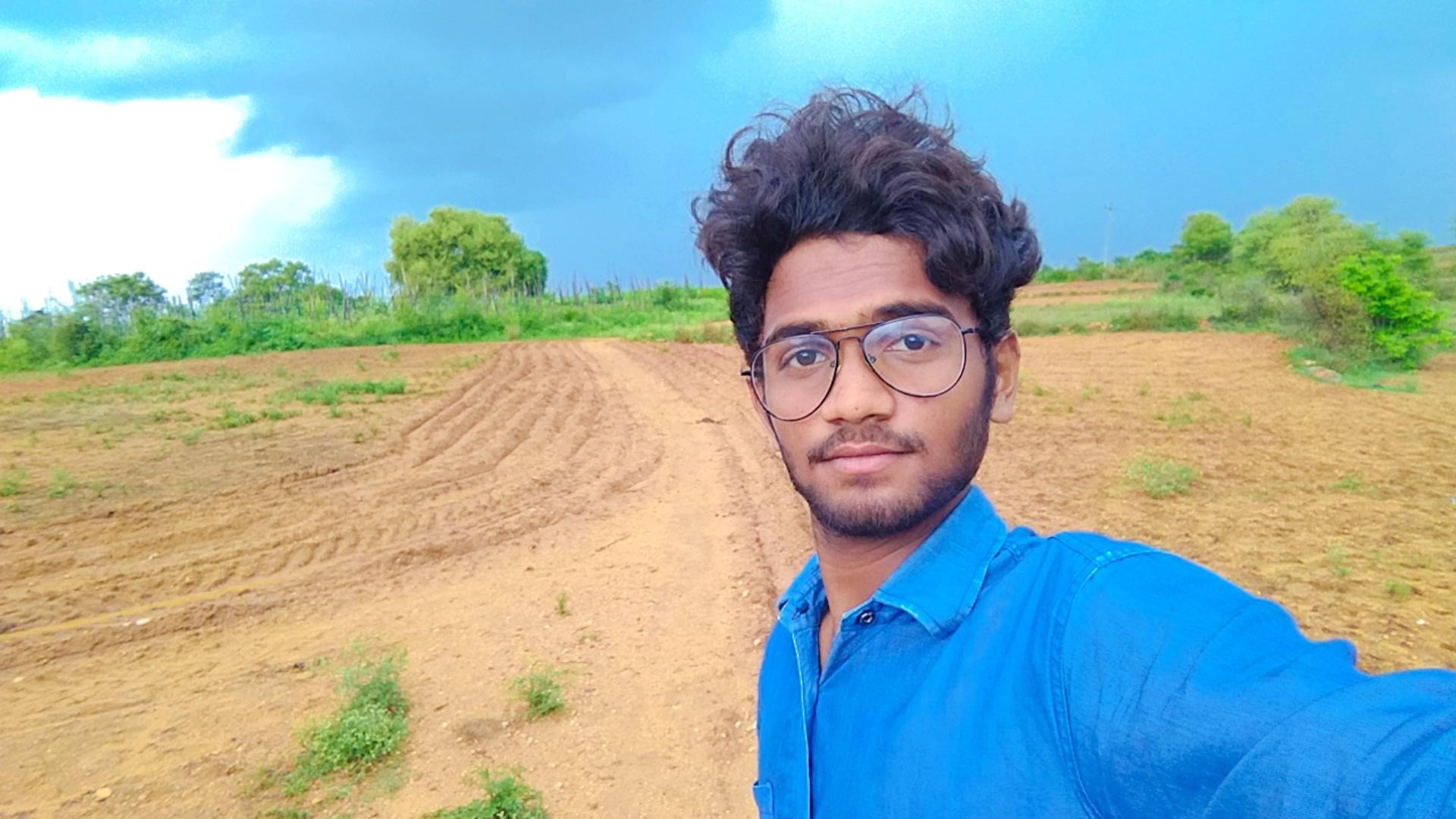 Gnaneswar Reddy