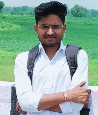 Mukesh Sadarsing