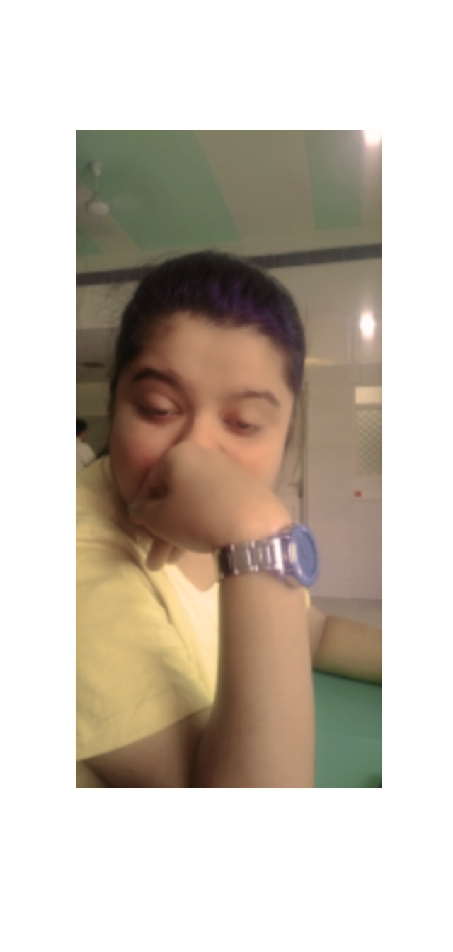 Sweeti pal