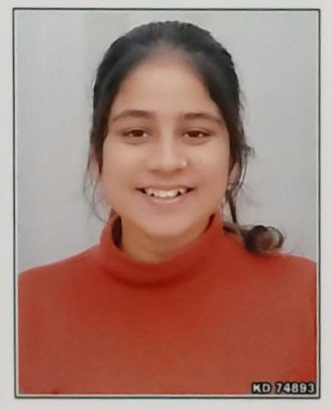 Harshita Goswami