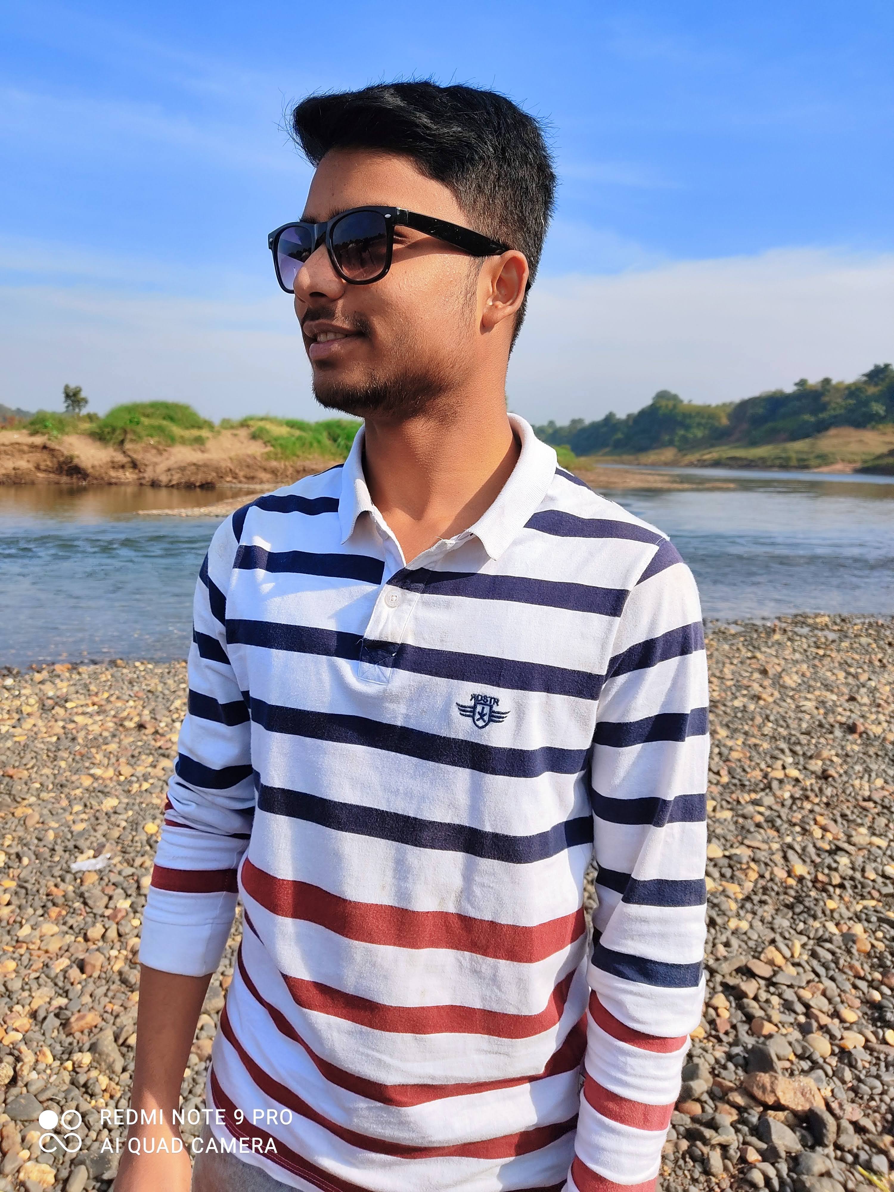 Sumit Mukharjee