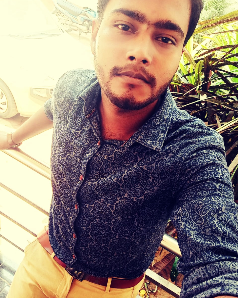 laxmikanta Panda