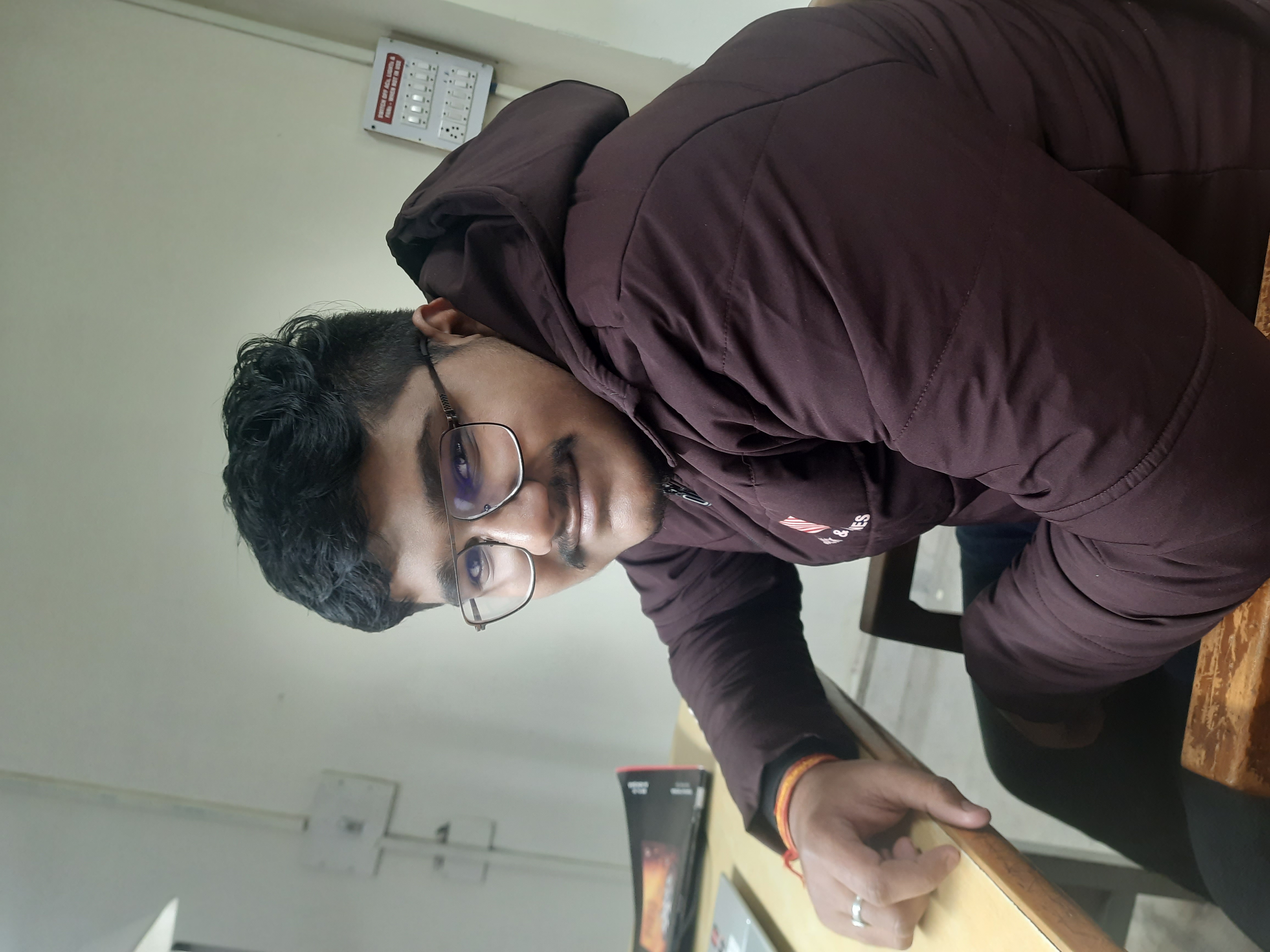 Kapish Joshi