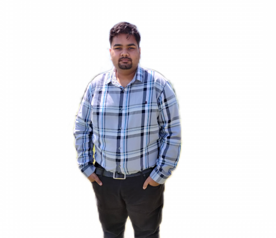 Archit Jindal