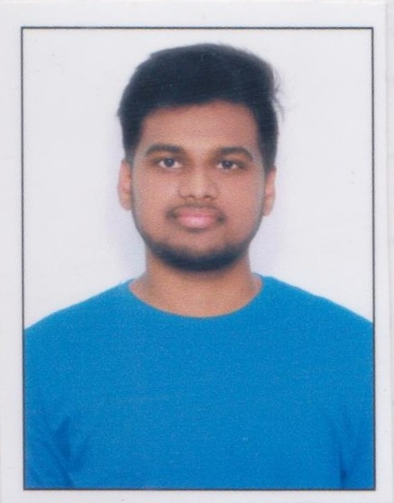 Vishnu Sai Namala