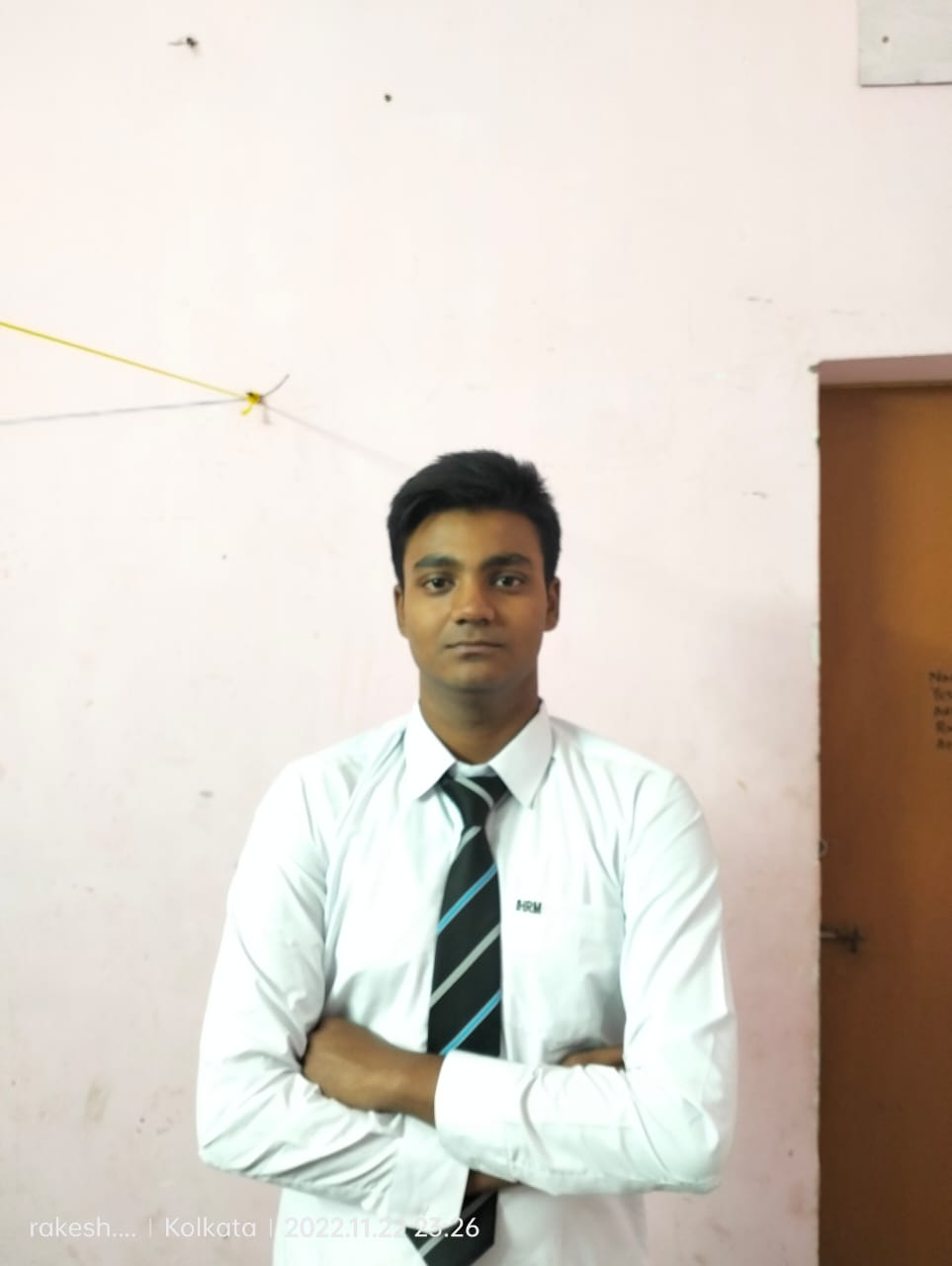 Arnab Dey