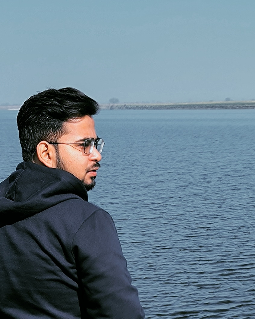 Ashutosh