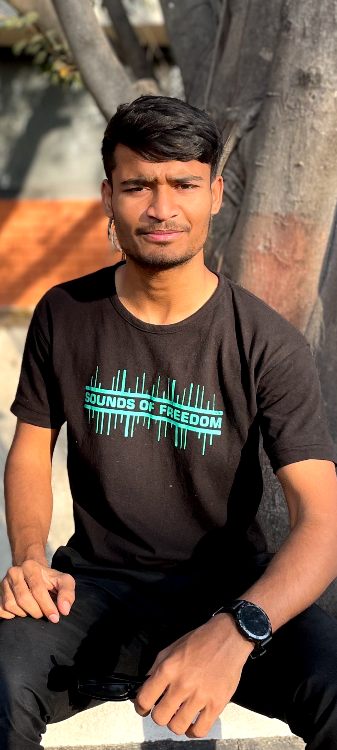 Darshan Sharma