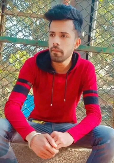 Yash Kumar