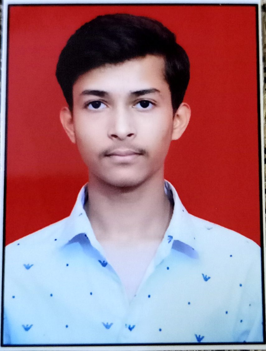 Krish Sharma