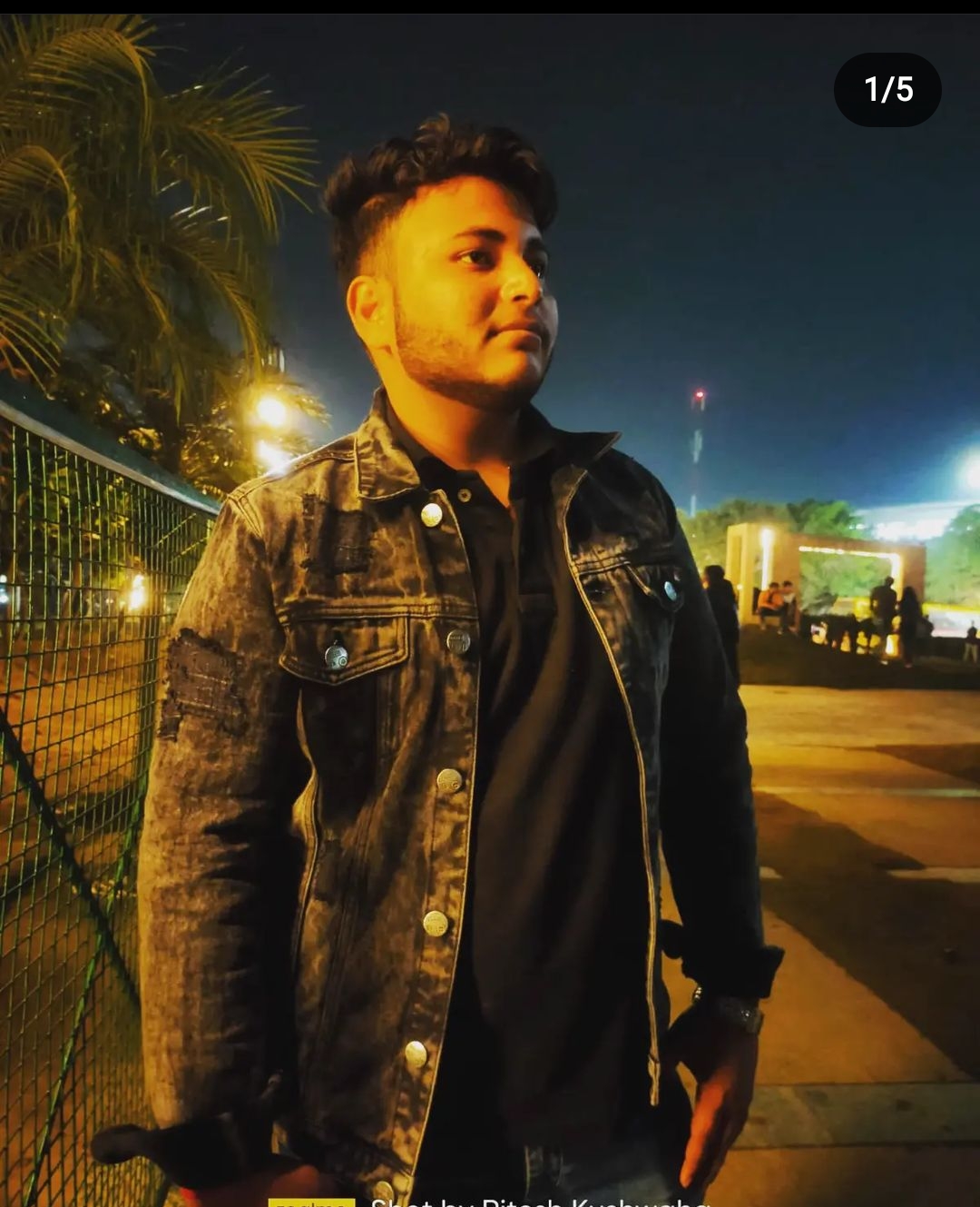 Rohit Kumar