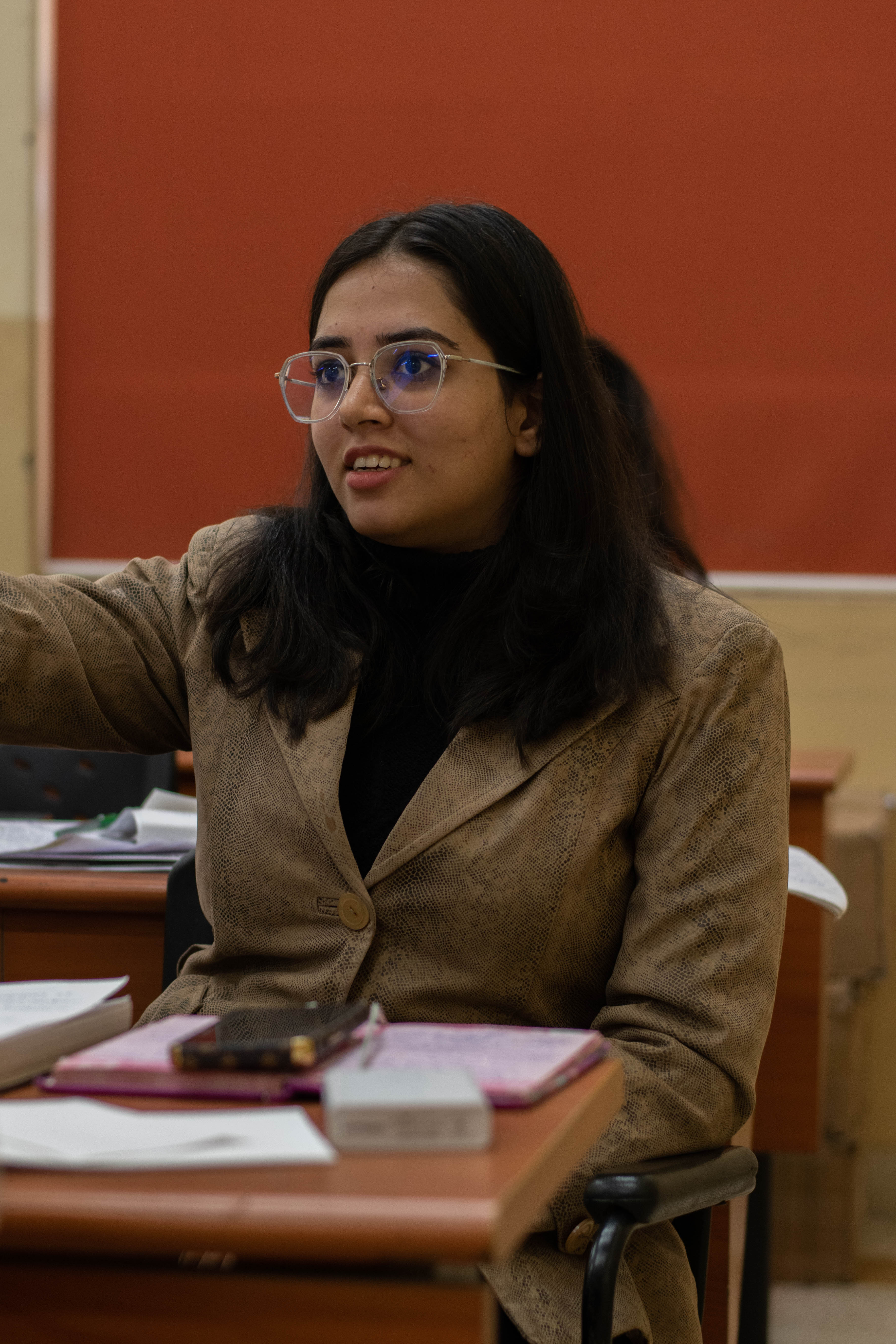 Manya Arora