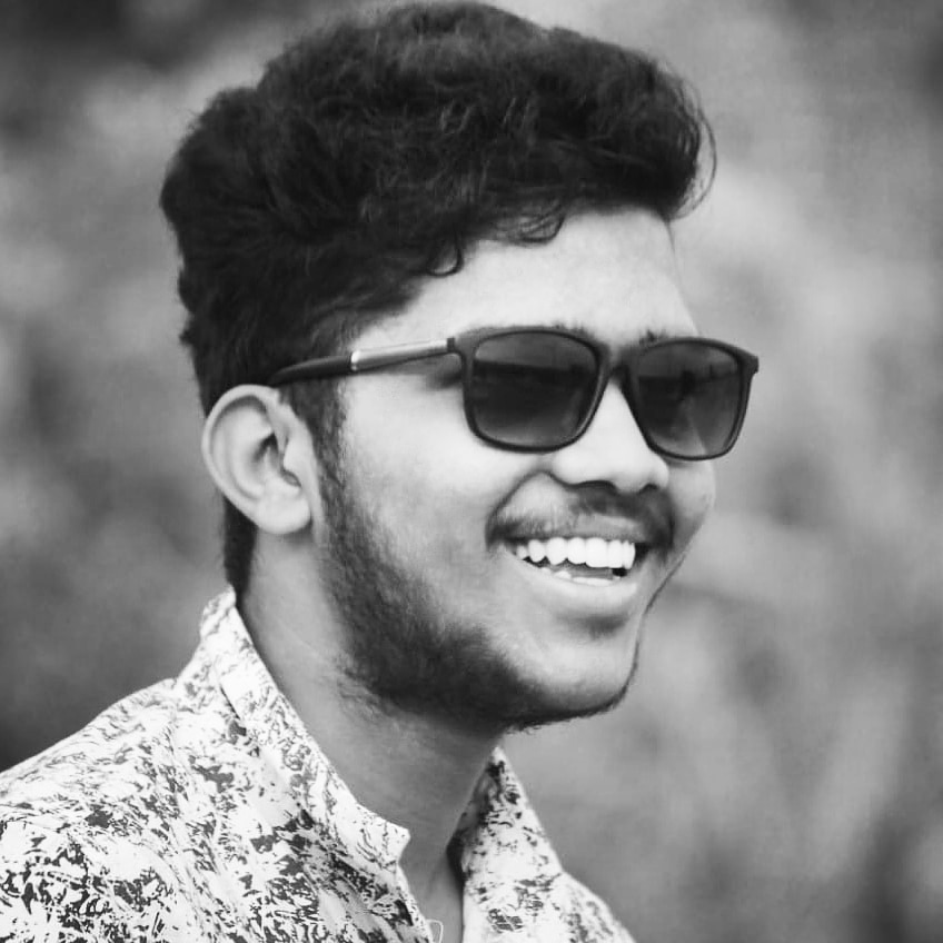 Harshith