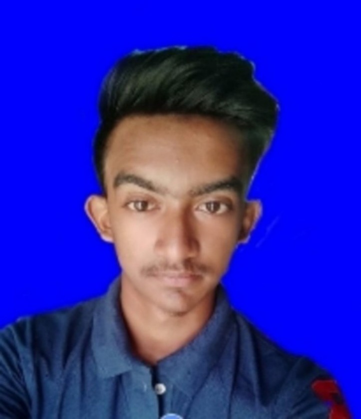 Krishnandu Mandal