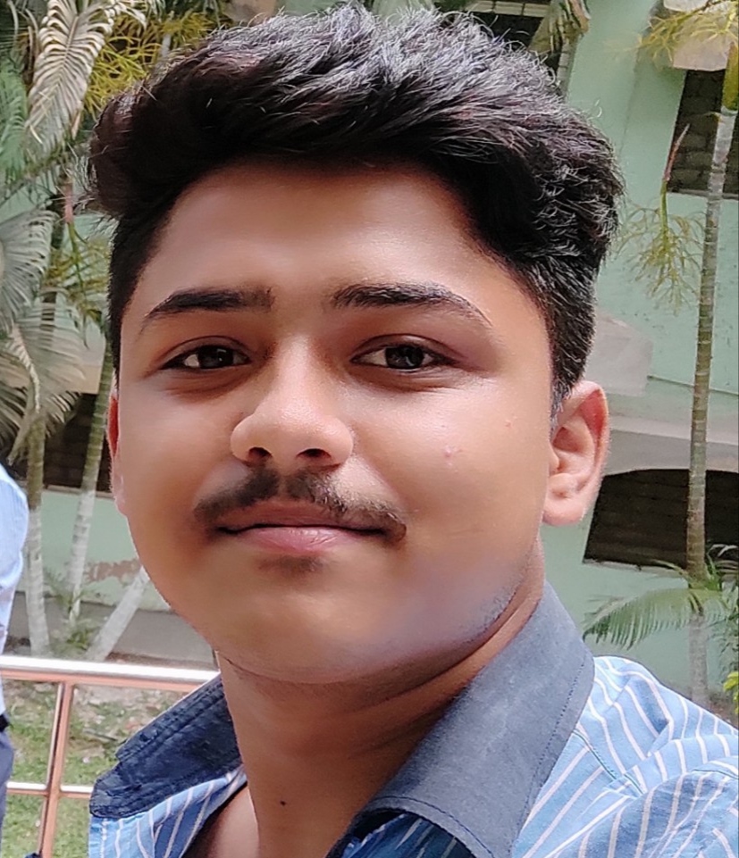 Satya jitanshu Jena