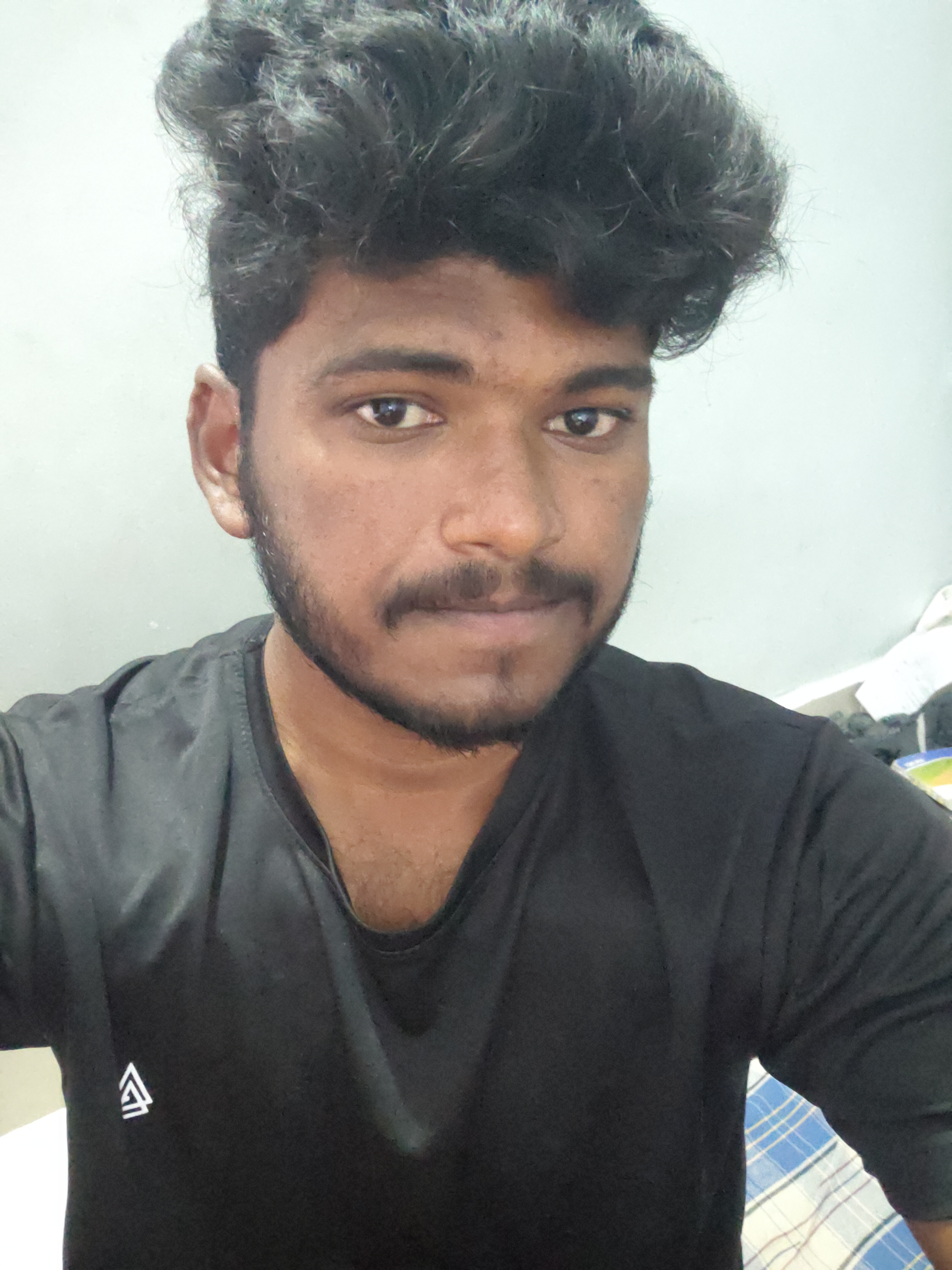 Hyman Reddy kotla