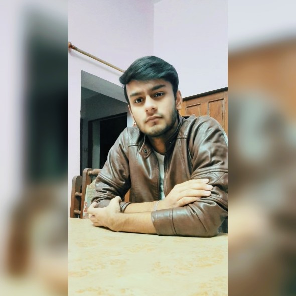Madhav Tanwar