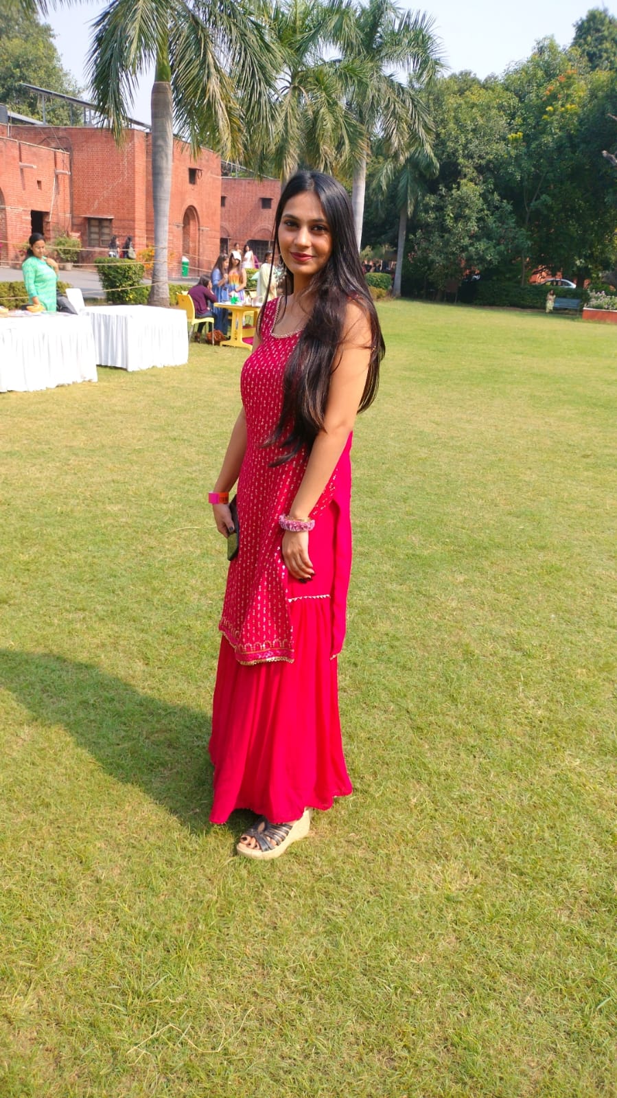 Ishita