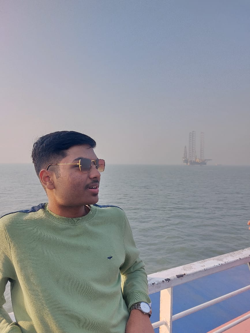 Salil Singhal