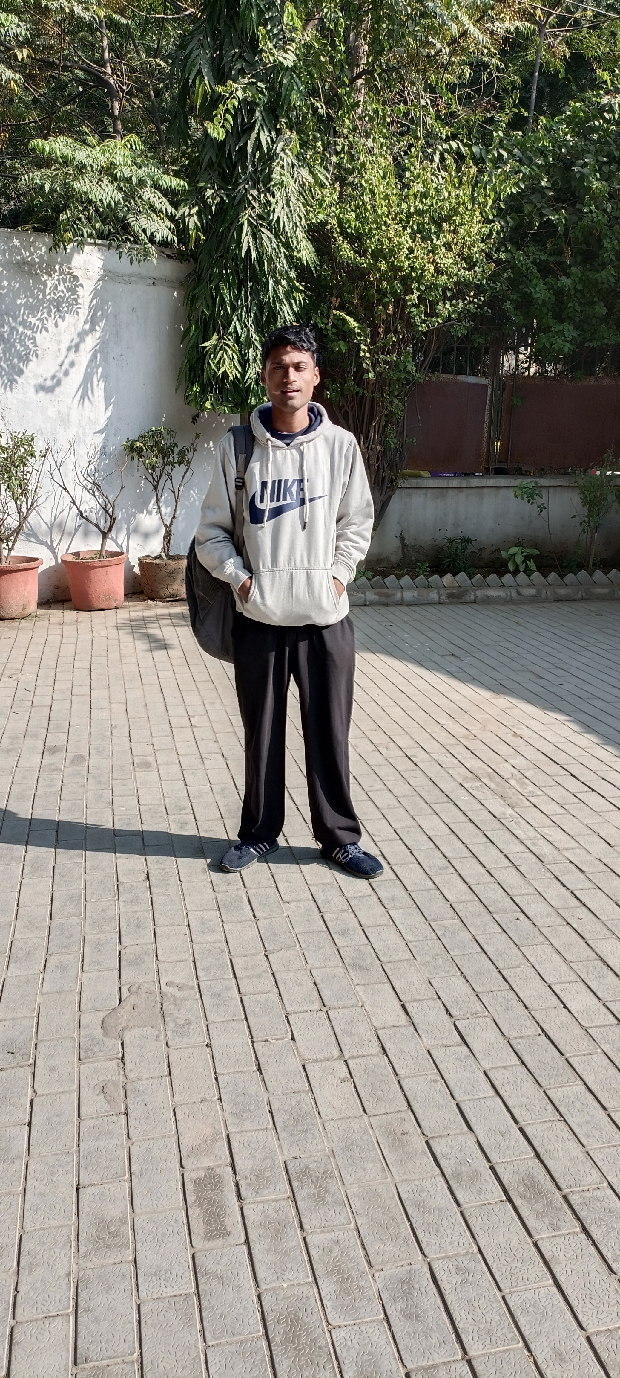 Somnath Pramanik