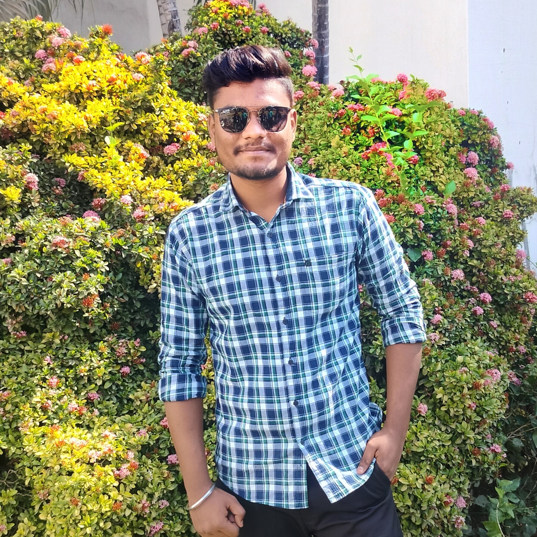 VIVEK KUWAR