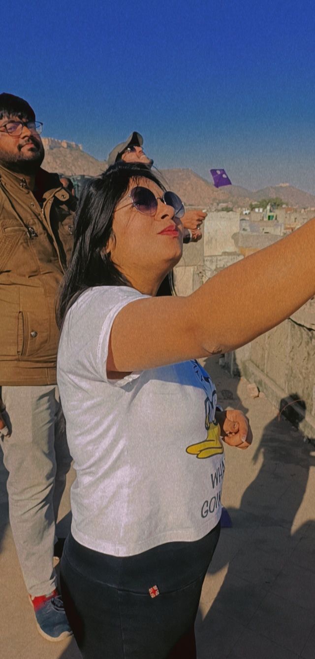 Ritika Goyal