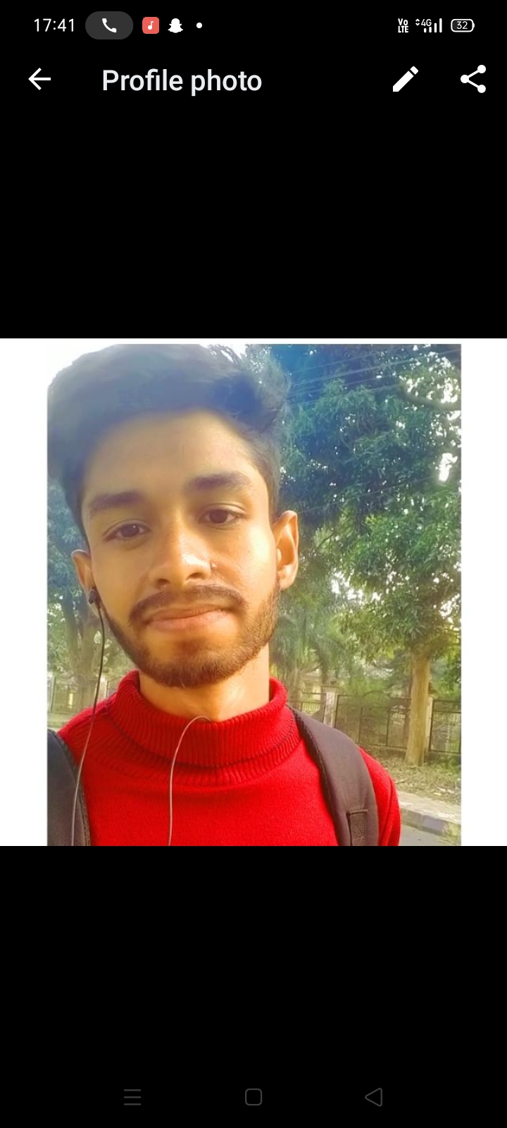 Abhishek Kumar Rajak