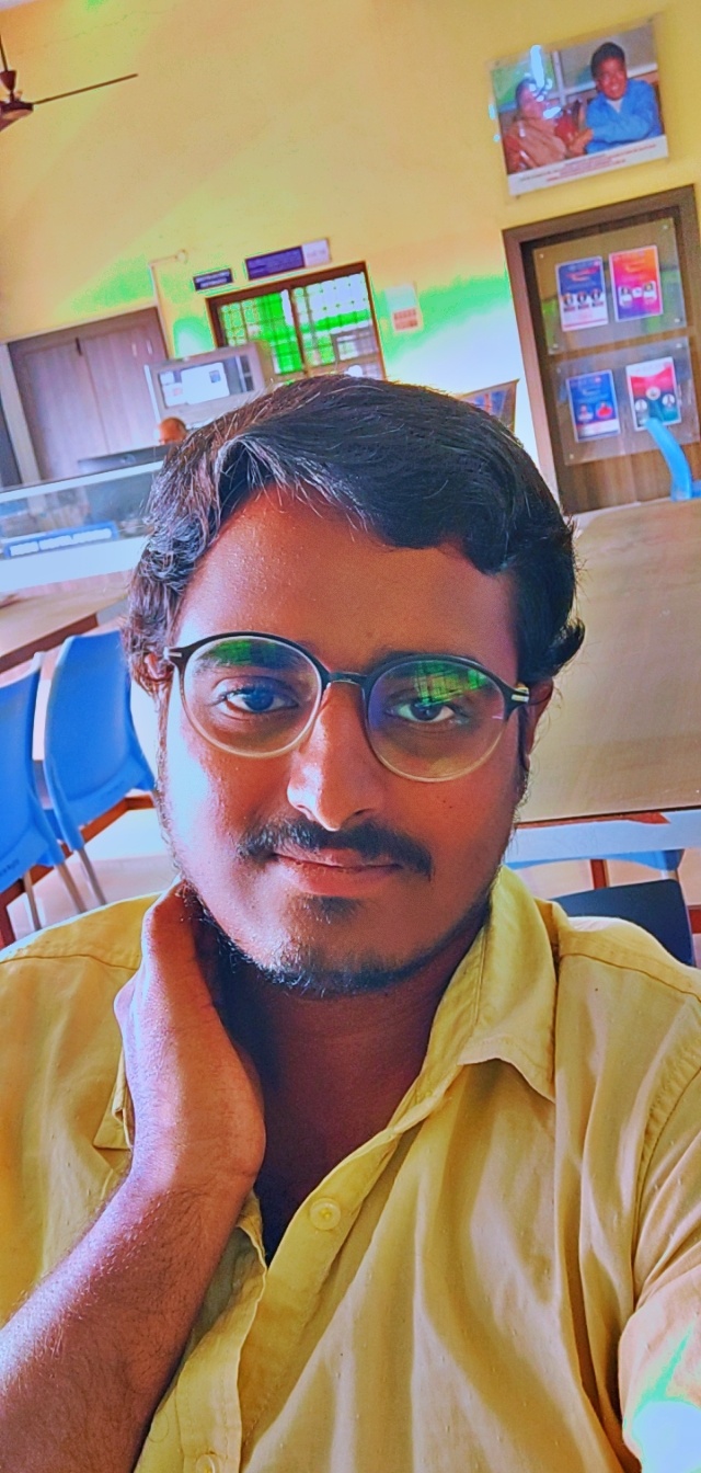 Sri Harsha Gaddipati
