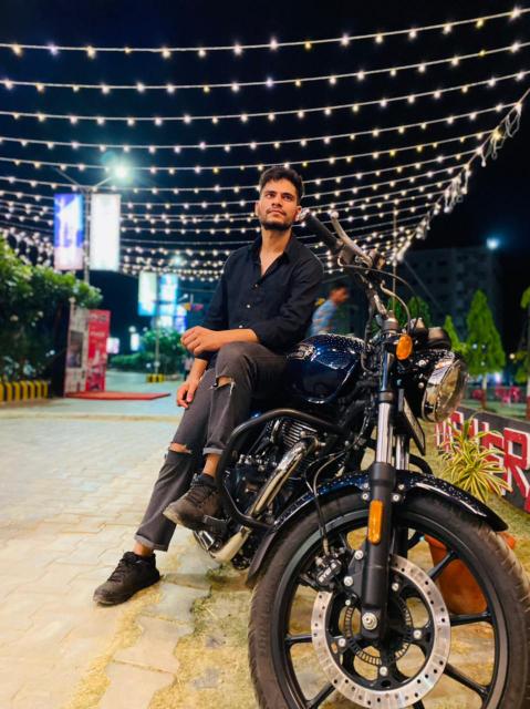 Avinash