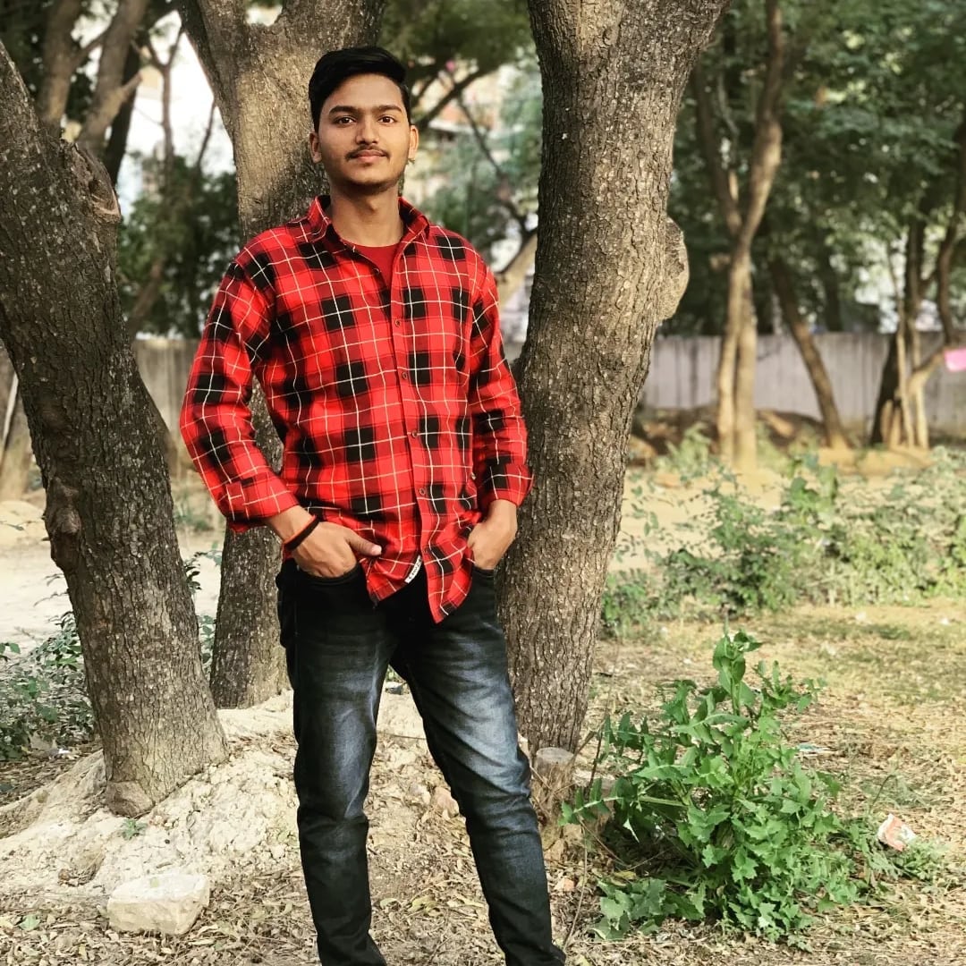 Utkarsh Mishra