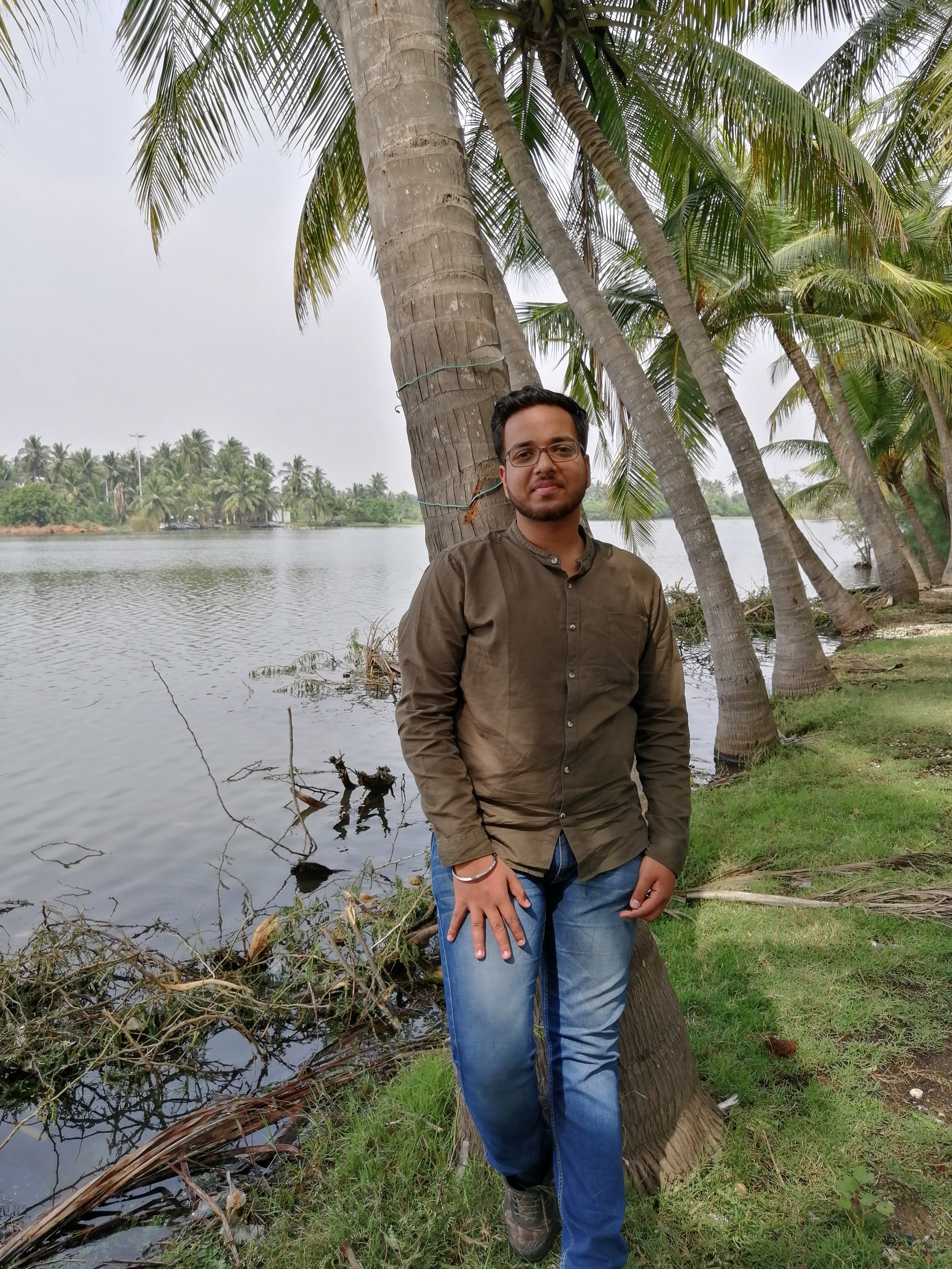 Kundan Lenka