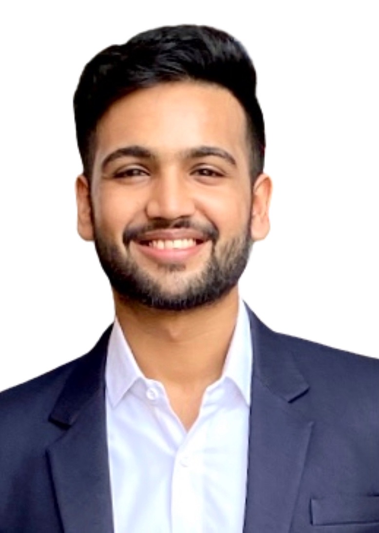 Rochak Jain