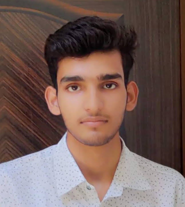 Sanjul Mishra