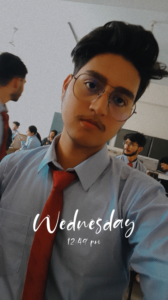 Bhavishya Singh
