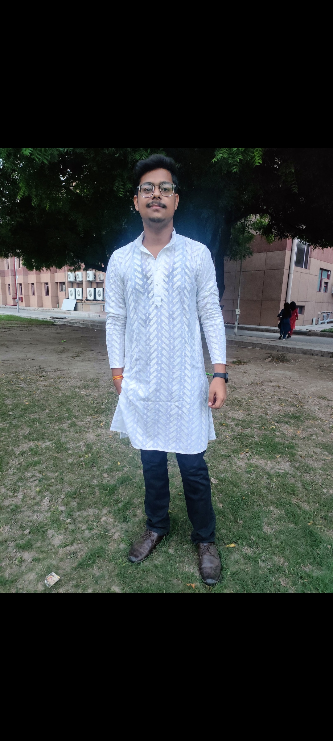 Nandan upadhyay
