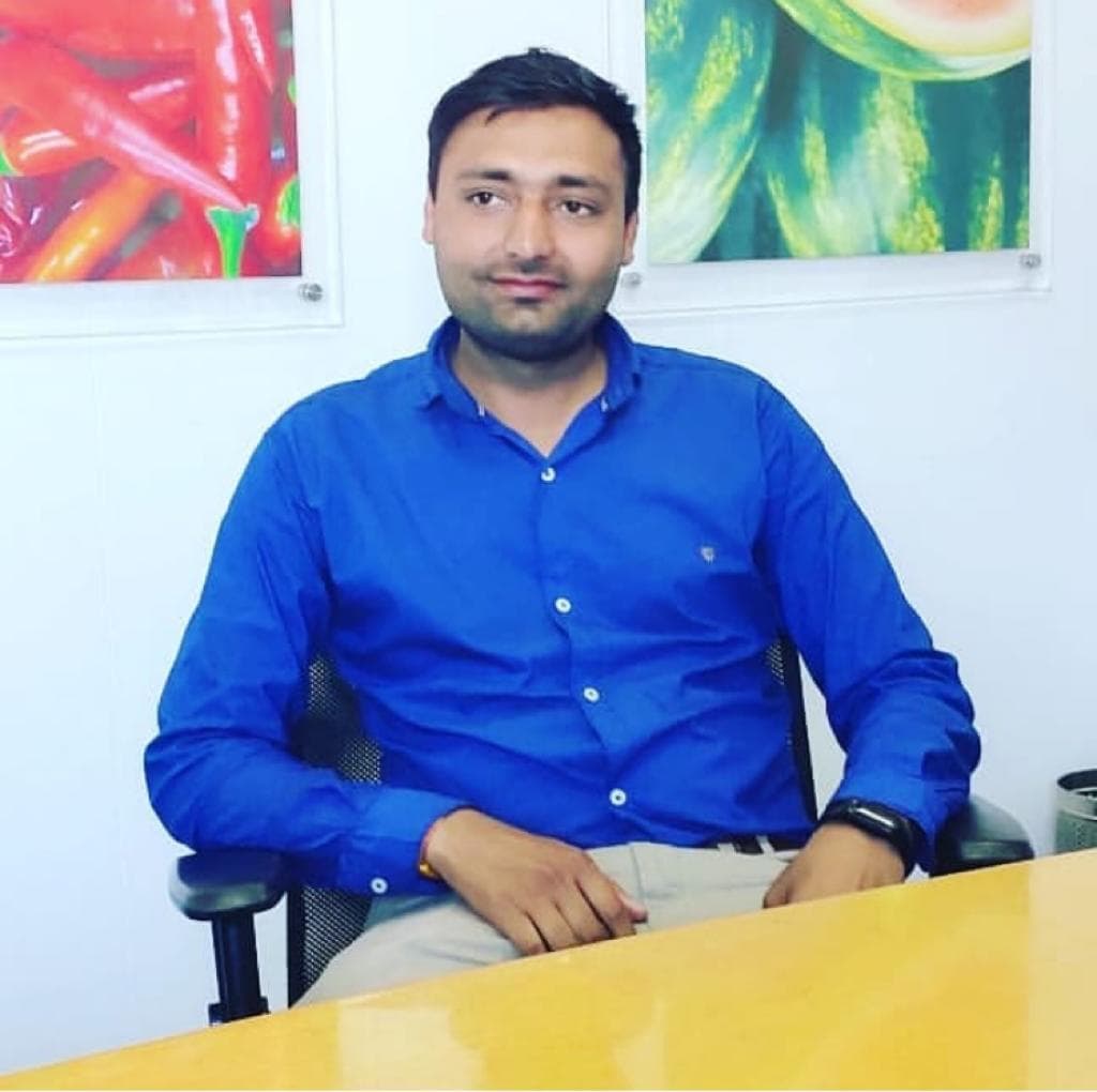 RAHUL SINGH