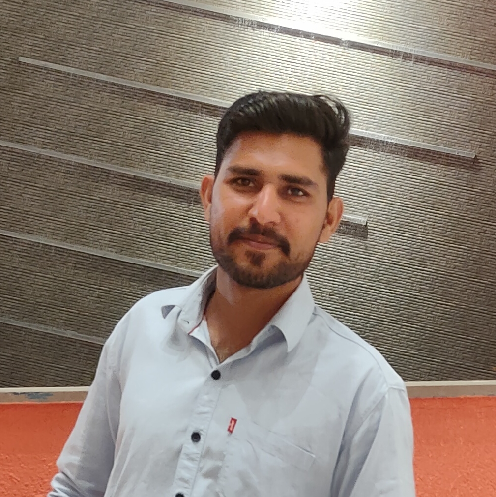 Vikash Sharma