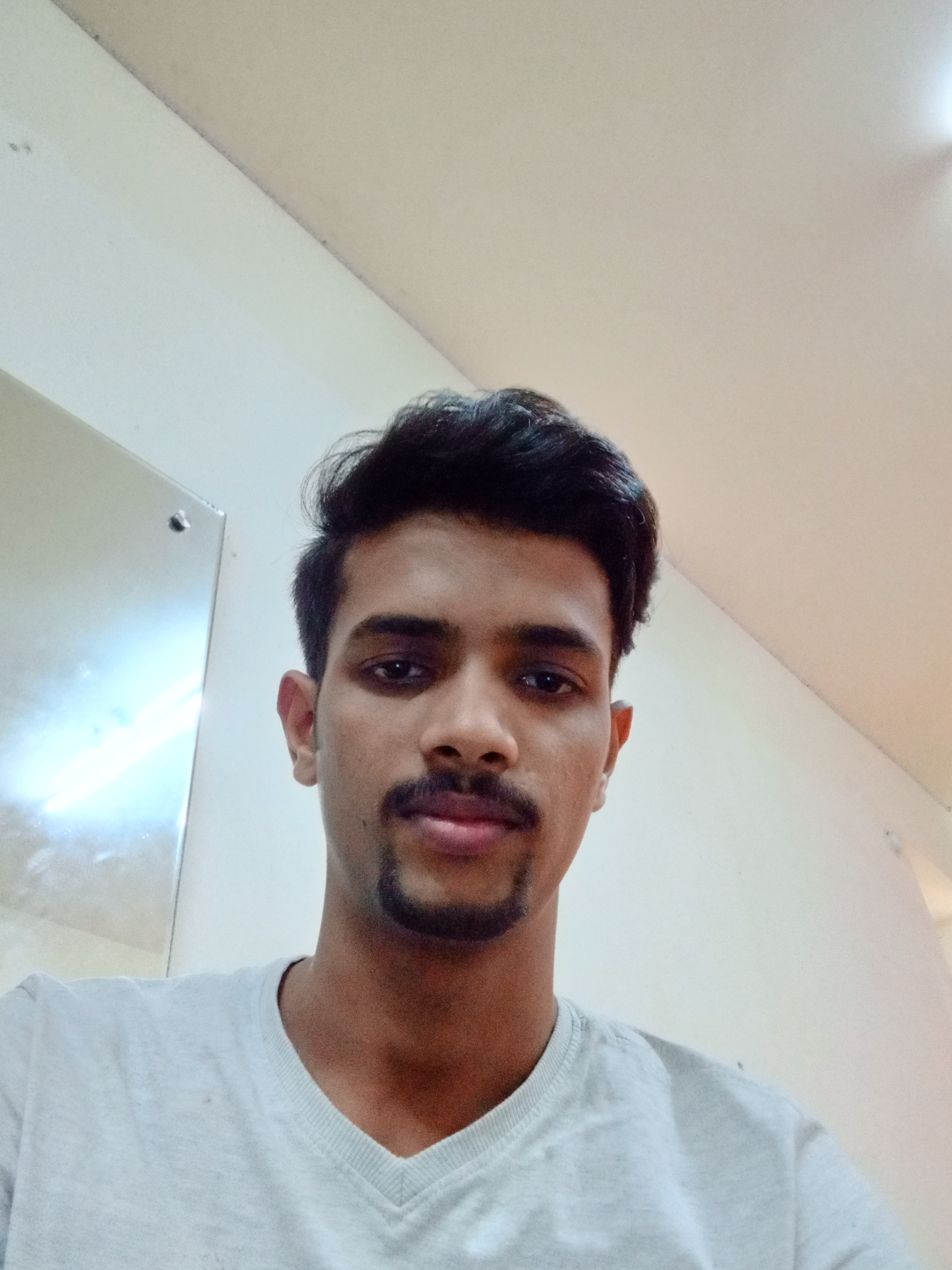 Adarsh Singh