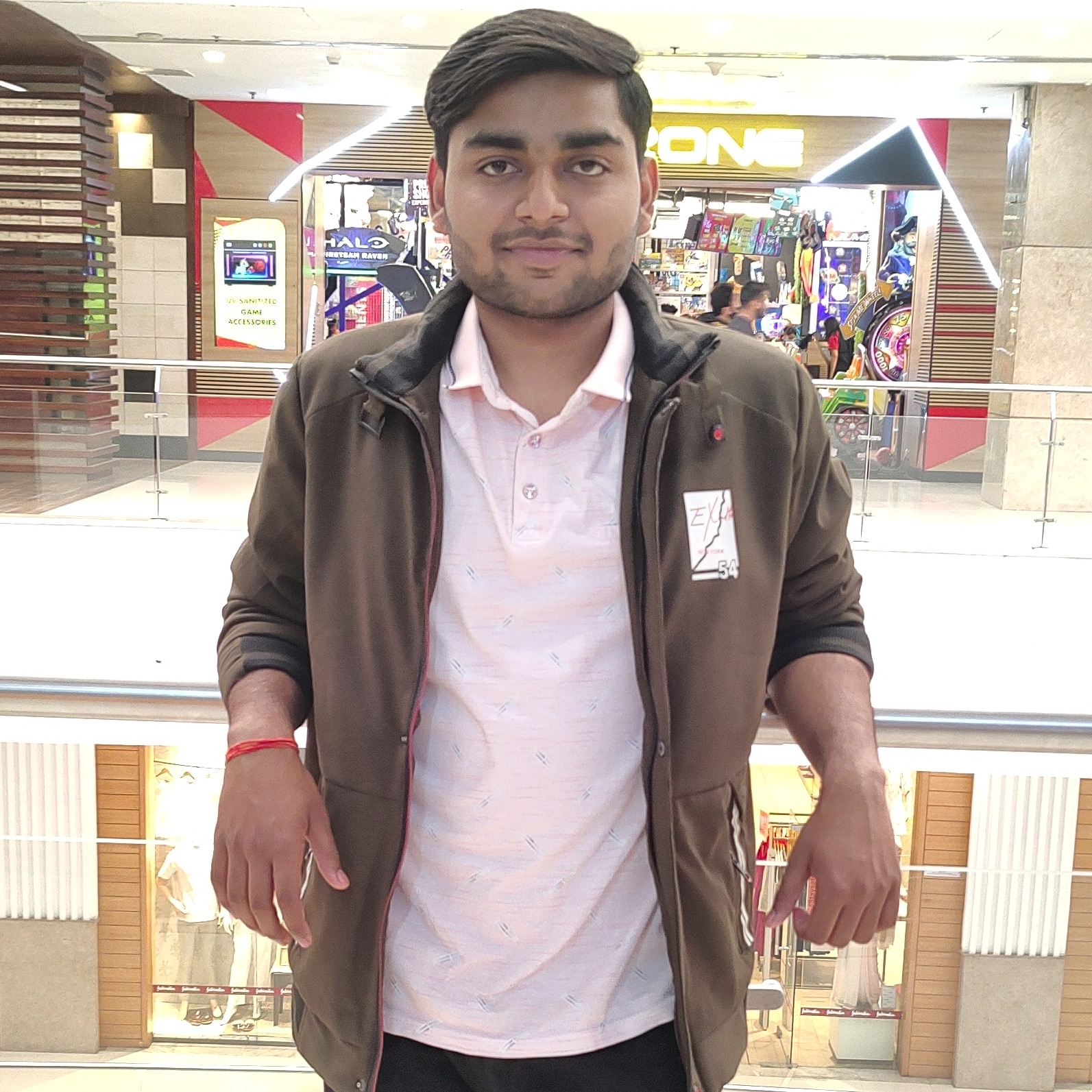 Shyam Singh