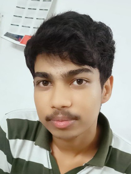Sushant Singh