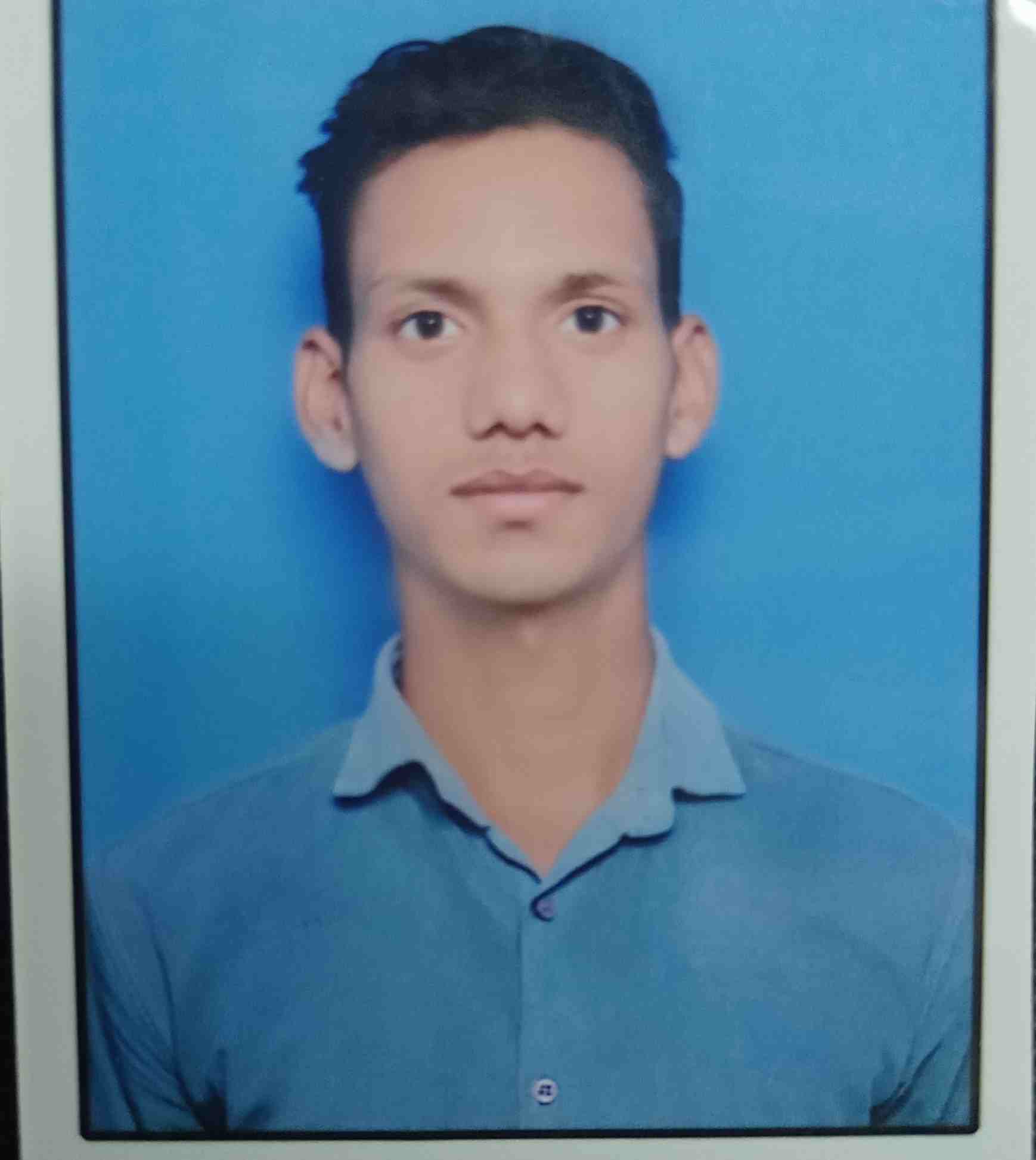 Manish Kumar